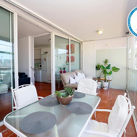 A65 - Marina Moor Apartment In Lagos Luaran gambar