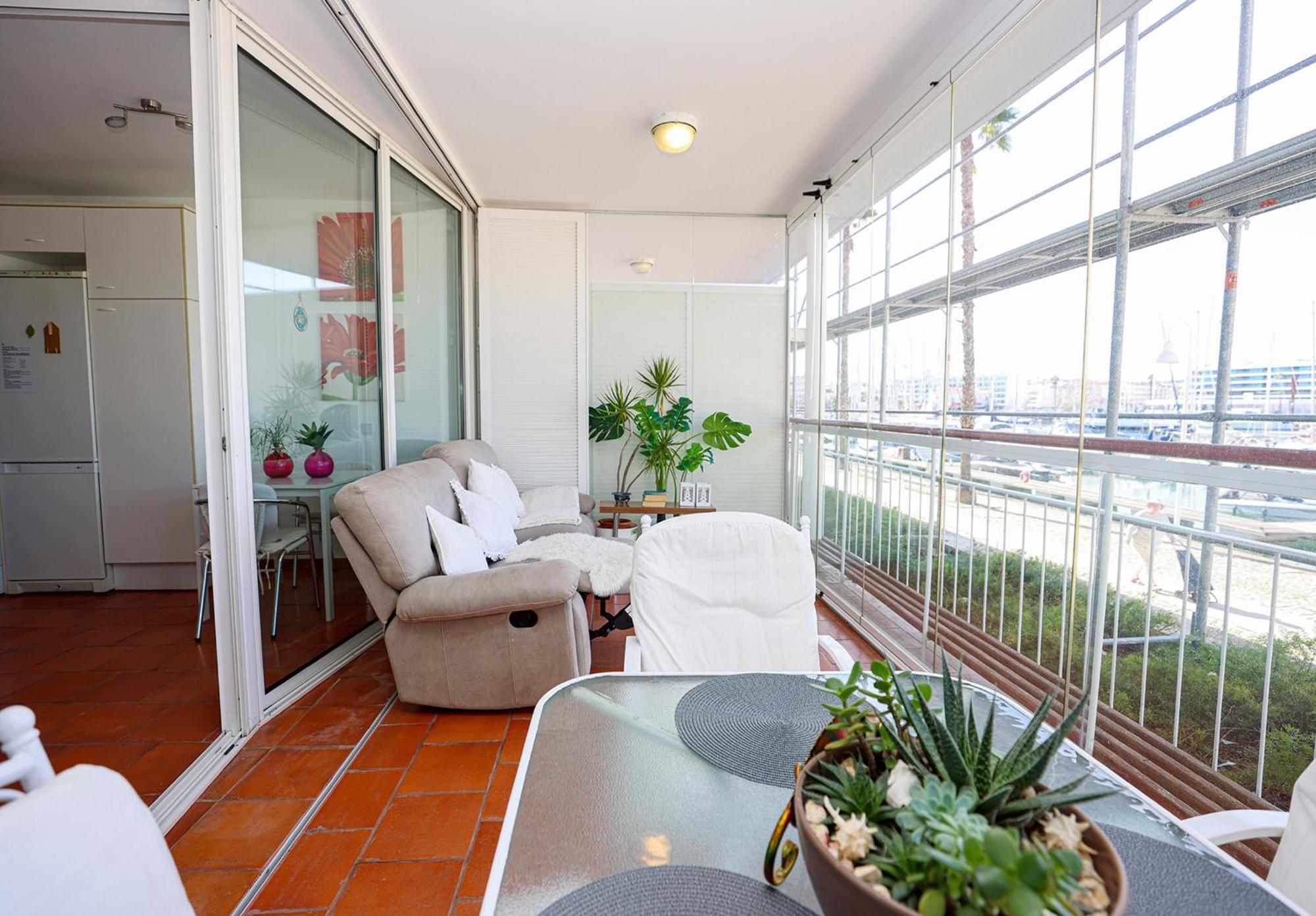 A65 - Marina Moor Apartment In Lagos Luaran gambar