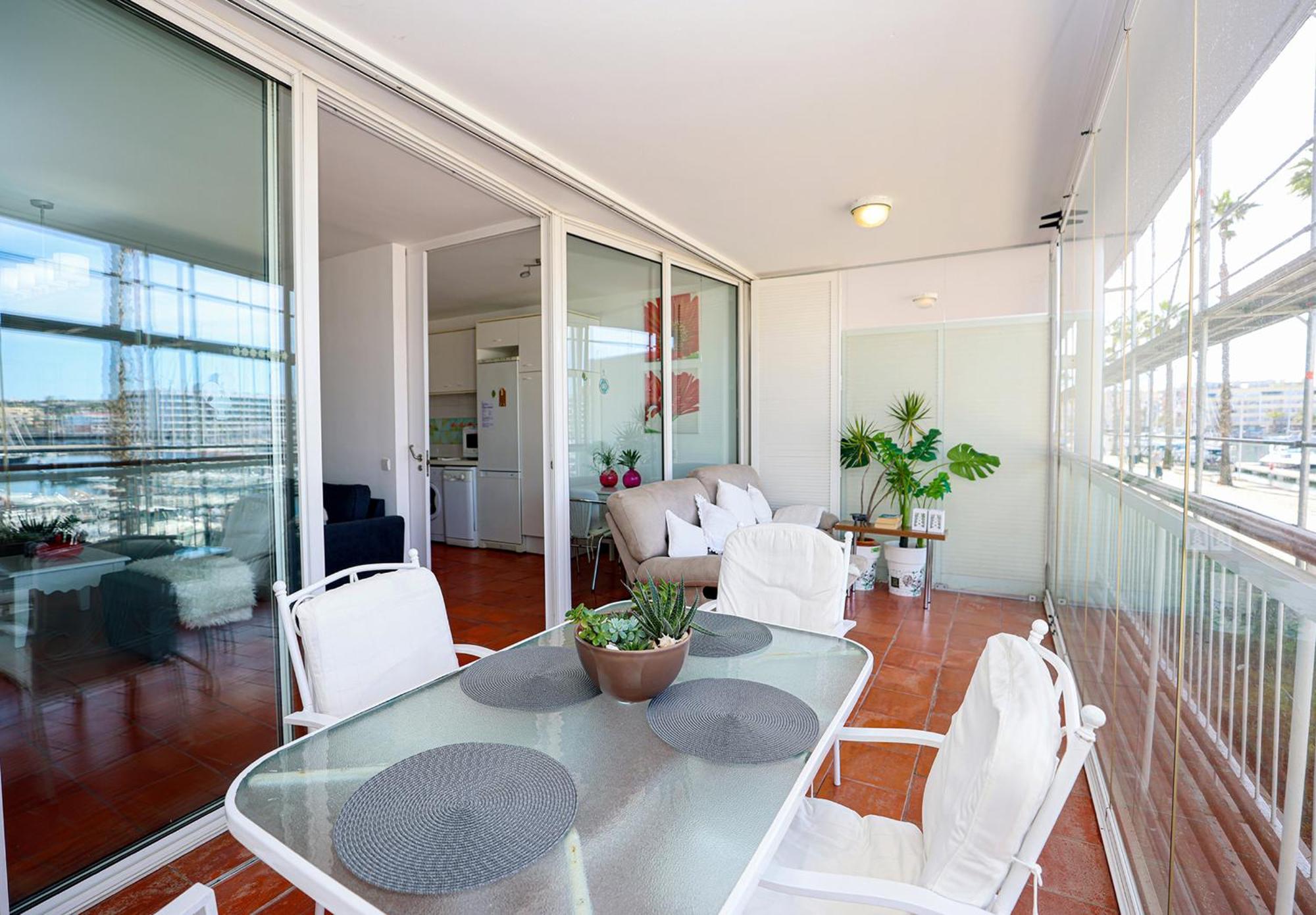 A65 - Marina Moor Apartment In Lagos Luaran gambar