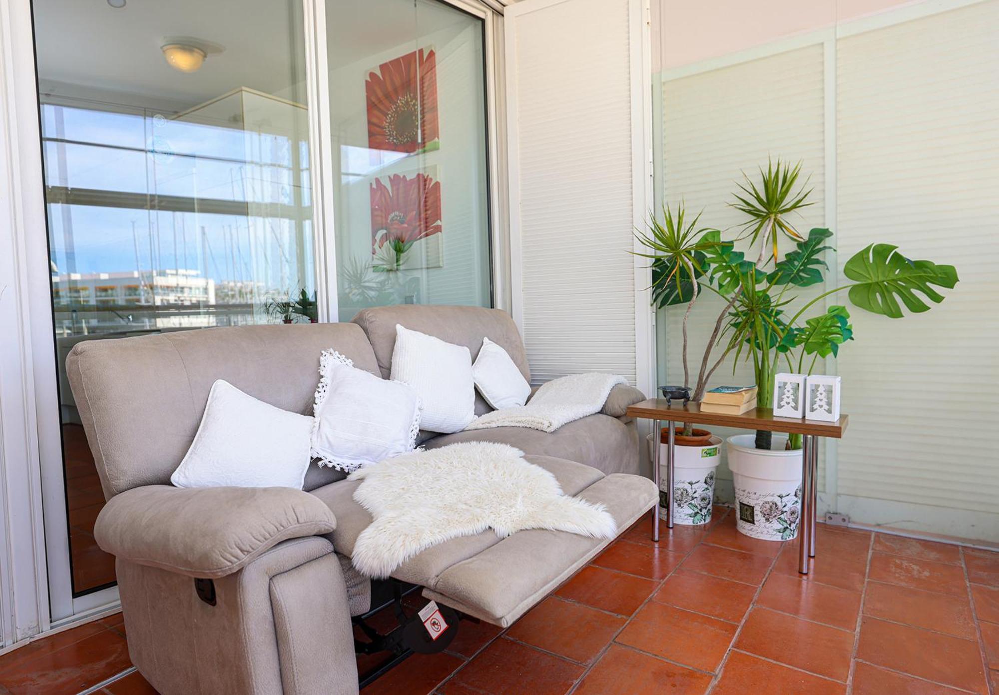 A65 - Marina Moor Apartment In Lagos Luaran gambar